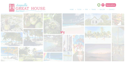 Desktop Screenshot of anguillagreathouse.com
